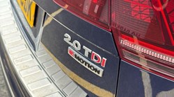 2017 (67) VOLKSWAGEN TIGUAN 2.0 TDi 190 4Motion R-Line 5dr DSG 5927968