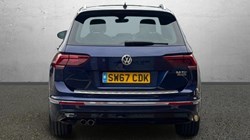 2017 (67) VOLKSWAGEN TIGUAN 2.0 TDi 190 4Motion R-Line 5dr DSG 5927964