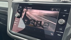 2017 (67) VOLKSWAGEN TIGUAN 2.0 TDi 190 4Motion R-Line 5dr DSG 5927985