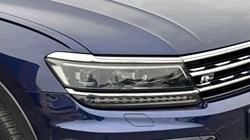 2017 (67) VOLKSWAGEN TIGUAN 2.0 TDi 190 4Motion R-Line 5dr DSG 5927997