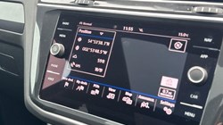 2017 (67) VOLKSWAGEN TIGUAN 2.0 TDi 190 4Motion R-Line 5dr DSG 5927981