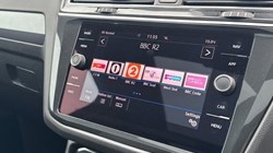 2017 (67) VOLKSWAGEN TIGUAN 2.0 TDi 190 4Motion R-Line 5dr DSG 5927983