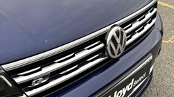 2017 (67) VOLKSWAGEN TIGUAN 2.0 TDi 190 4Motion R-Line 5dr DSG 5927998