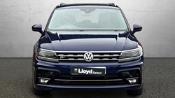2017 (67) VOLKSWAGEN TIGUAN 2.0 TDi 190 4Motion R-Line 5dr DSG 5927965