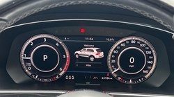 2017 (67) VOLKSWAGEN TIGUAN 2.0 TDi 190 4Motion R-Line 5dr DSG 5927978