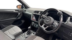 2017 (67) VOLKSWAGEN TIGUAN 2.0 TDi 190 4Motion R-Line 5dr DSG 5927961