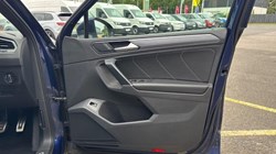 2017 (67) VOLKSWAGEN TIGUAN 2.0 TDi 190 4Motion R-Line 5dr DSG 5927969
