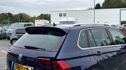 2017 (67) VOLKSWAGEN TIGUAN 2.0 TDi 190 4Motion R-Line 5dr DSG 5927995