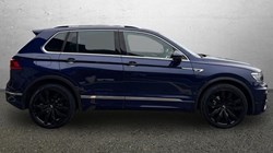 2017 (67) VOLKSWAGEN TIGUAN 2.0 TDi 190 4Motion R-Line 5dr DSG 5927959