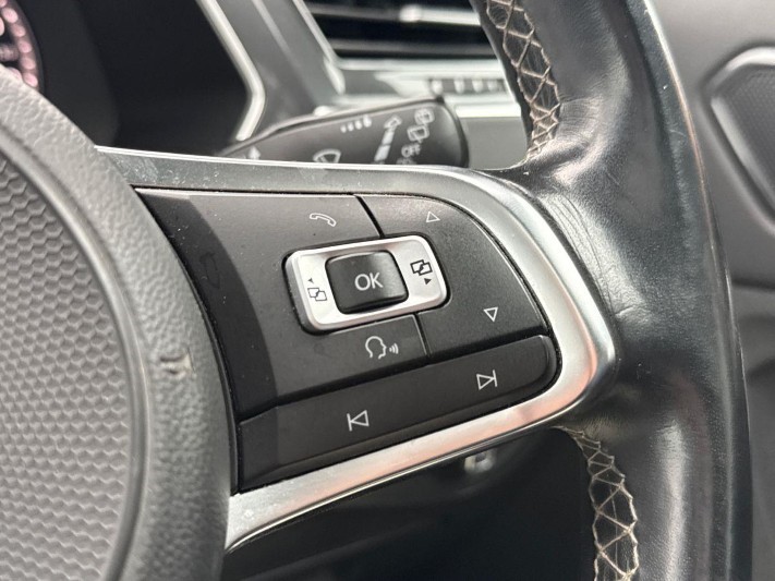 2017 (67) VOLKSWAGEN TIGUAN 2.0 TDi 190 4Motion R-Line 5dr DSG 5927977