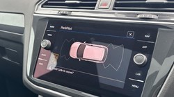 2017 (67) VOLKSWAGEN TIGUAN 2.0 TDi 190 4Motion R-Line 5dr DSG 5927982