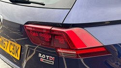 2017 (67) VOLKSWAGEN TIGUAN 2.0 TDi 190 4Motion R-Line 5dr DSG 5928000