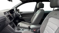 2017 (67) VOLKSWAGEN TIGUAN 2.0 TDi 190 4Motion R-Line 5dr DSG 5927962