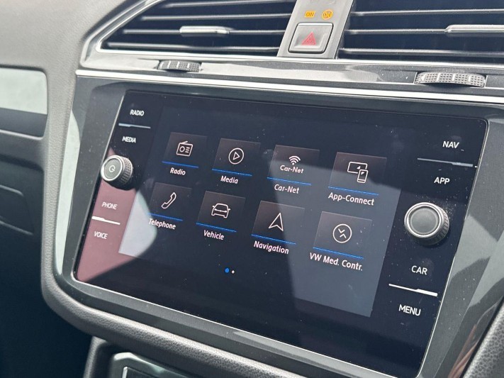 2017 (67) VOLKSWAGEN TIGUAN 2.0 TDi 190 4Motion R-Line 5dr DSG 5927980