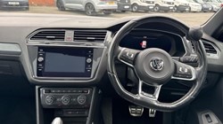 2017 (67) VOLKSWAGEN TIGUAN 2.0 TDi 190 4Motion R-Line 5dr DSG 5927979