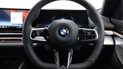 BMW 5 SERIES 520i M Sport 4dr Auto 5493186