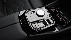 BMW 5 SERIES 520i M Sport 4dr Auto 5493190