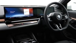 BMW 5 SERIES 520i M Sport 4dr Auto 5493189