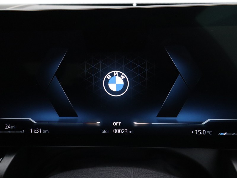  BMW 5 SERIES 520i M Sport 4dr Auto 5493196