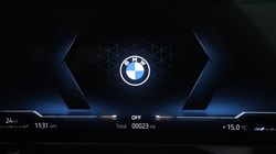 BMW 5 SERIES 520i M Sport 4dr Auto 5493196