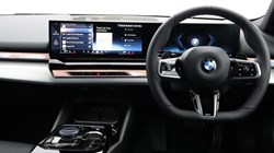 BMW 5 SERIES 520i M Sport 4dr Auto 5493185