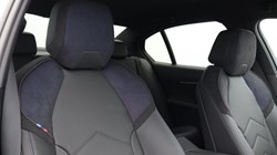 BMW 5 SERIES 520i M Sport 4dr Auto 5493183
