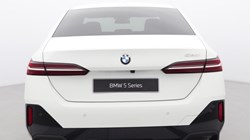 BMW 5 SERIES 520i M Sport 4dr Auto 5493176