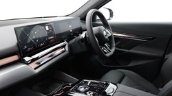 BMW 5 SERIES 520i M Sport 4dr Auto 5493197