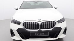 BMW 5 SERIES 520i M Sport 4dr Auto 5493172