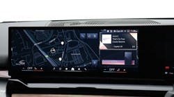 BMW 5 SERIES 520i M Sport 4dr Auto 5493193