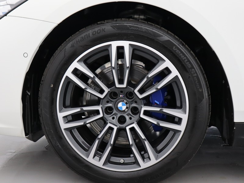  BMW 5 SERIES 520i M Sport 4dr Auto 5493181