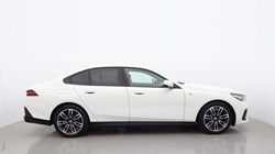BMW 5 SERIES 520i M Sport 4dr Auto 5493178