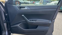 2022 (22) VOLKSWAGEN POLO 1.0 TSI R-Line 5dr 5878939