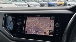 2022 (22) VOLKSWAGEN POLO 1.0 TSI R-Line 5dr 5878953
