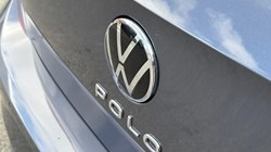 2022 (22) VOLKSWAGEN POLO 1.0 TSI R-Line 5dr 5878980