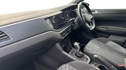 2022 (22) VOLKSWAGEN POLO 1.0 TSI R-Line 5dr 5878927