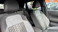 2022 (22) VOLKSWAGEN POLO 1.0 TSI R-Line 5dr 5878937