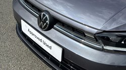 2022 (22) VOLKSWAGEN POLO 1.0 TSI R-Line 5dr 5878976