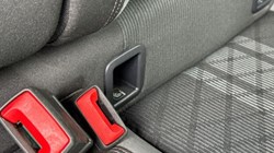 2022 (22) VOLKSWAGEN POLO 1.0 TSI R-Line 5dr 5878967