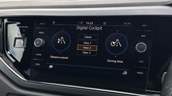 2022 (22) VOLKSWAGEN POLO 1.0 TSI R-Line 5dr 5879004