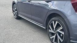 2022 (22) VOLKSWAGEN POLO 1.0 TSI R-Line 5dr 5878974