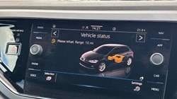 2022 (22) VOLKSWAGEN POLO 1.0 TSI R-Line 5dr 5878961