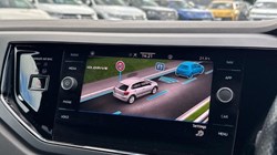 2022 (22) VOLKSWAGEN POLO 1.0 TSI R-Line 5dr 5878999