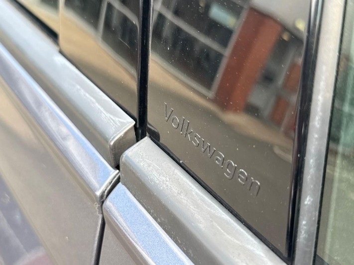 2022 (22) VOLKSWAGEN POLO 1.0 TSI R-Line 5dr 5878986