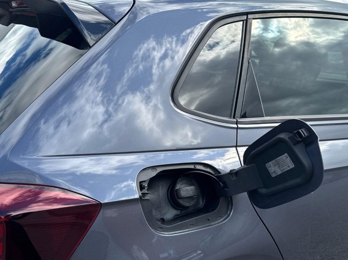 2022 (22) VOLKSWAGEN POLO 1.0 TSI R-Line 5dr 5878987