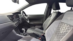 2022 (22) VOLKSWAGEN POLO 1.0 TSI R-Line 5dr 5878932