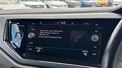 2022 (22) VOLKSWAGEN POLO 1.0 TSI R-Line 5dr 5878997