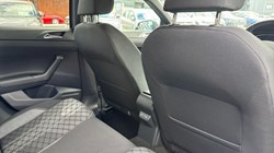 2022 (22) VOLKSWAGEN POLO 1.0 TSI R-Line 5dr 5878989
