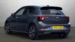 2022 (22) VOLKSWAGEN POLO 1.0 TSI R-Line 5dr 5878928