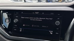 2022 (22) VOLKSWAGEN POLO 1.0 TSI R-Line 5dr 5879000
